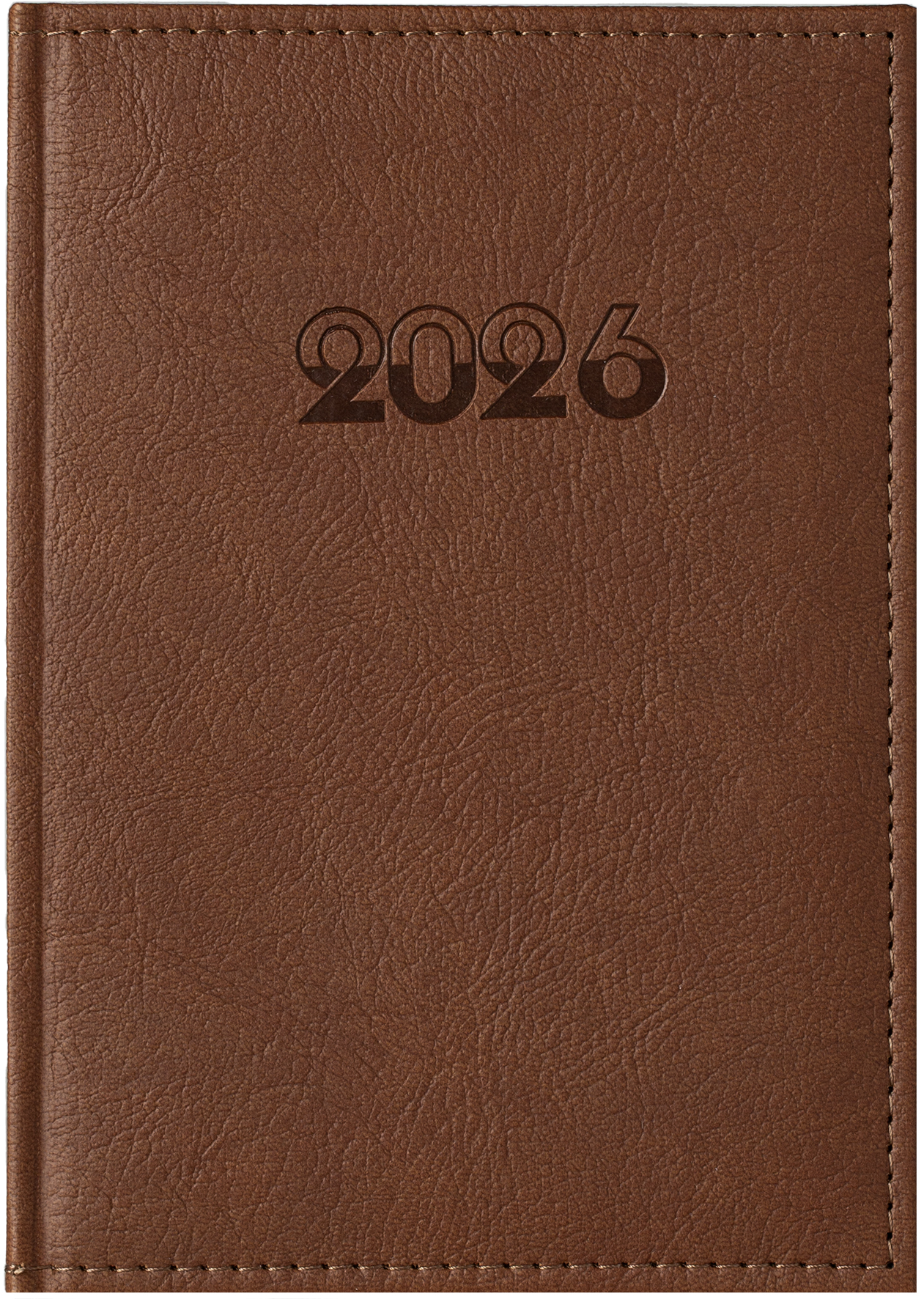 Календар бележник ЕВРОПА А5